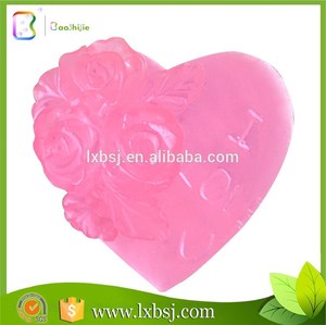 2015 100 G Rose <span class=keywords><strong>savon</strong></span> à <span class=keywords><strong>la</strong></span> main, Transparent <span class=keywords><strong>savon</strong></span> de toilette, Corps de <span class=keywords><strong>savon</strong></span> en turquie - Product Image 1