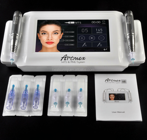 Chuyên Nghiệp Micropigmentation Trang Điểm Vĩnh Viễn Mỹ Phẩm Máy Xăm - Product Image 1