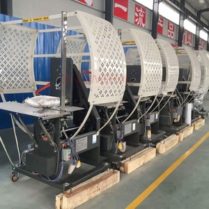 Chất Lượng Hoàn Hảo PE Dây Giấy Hộp Các Tông Máy Đóng Sách Giá - Product Image 4