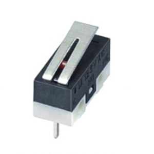 Cha 3 (0,5) a 250vac 0,1a 30vdc/1a 125v ac industrieller Grenz mikrosc halter kw10 Mikrosc halter - Product Image 4