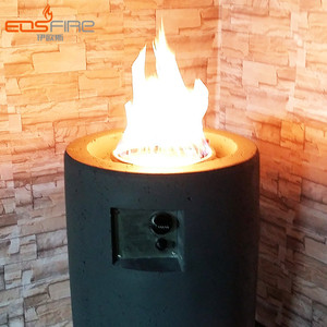CSA/CE certificado chimenea Conducto de evacuación de incendios - Product Image 1
