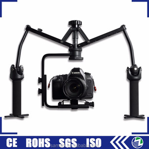 Nhà cung cấp trung quốc cơ khí <span class=keywords><strong>wieldy</strong></span> cầm tay video máy ảnh dslr ổn định cho bán - Product Image 3