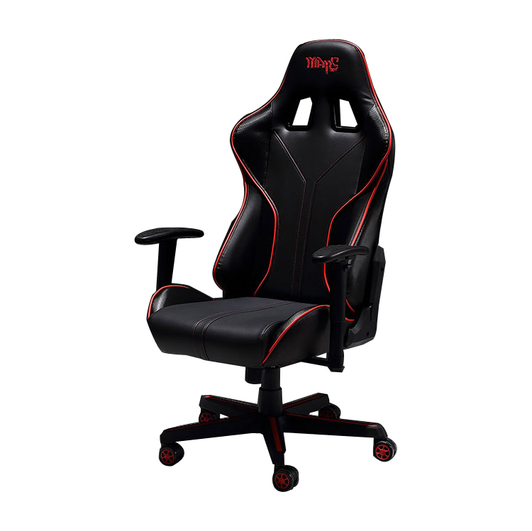 Красочный поворотный компьютер игровой ноутбук для дома и офиса стул