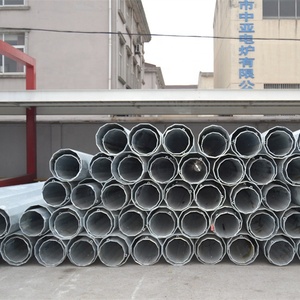 25FT 30FT 35FT 40FT Filipinas galvanizado octogonal de postes de acero <span class=keywords><strong>precio</strong></span> - Product Image 5