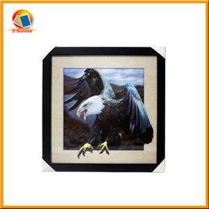 Ensemble d'images de dauphin, haute <span class=keywords><strong>définition</strong></span> 3d 5d, avec cadre PS noires - Product Image 4