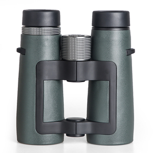 BIJIA Optics 10x42 <strong>Binocular</strong> Professional HD 8x/10x Waterproof Fog Proof Wide Field View for Bird Watching Telescope <strong>Binoculars</strong> - Product Image 2