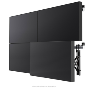За первые Digital Signage Full HD 42-дюймовый ЖК-телевизор сцена ЖК-видеостены - Product Image 5