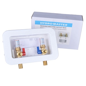 กล่องทางออกเครื่องซักผ้า,วาล์วหยุดด้วยค้อนน้ำ <span class=keywords><strong>Arrestor</strong></span> - Product Image 5