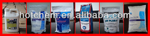 maufacture china para el <span class=keywords><strong>ácido</strong></span> <span class=keywords><strong>muriático</strong></span> para productos químicos de la piscina de natación productos químicos - Product Image 6