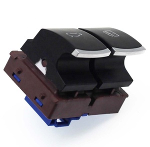 Directo de fábrica de alta calidad OE 35D959903 maletero de combustible y interruptor de liberación de bloqueo de puerta trasera de arranque para Volkswagen <span class=keywords><strong>Tiguan</strong></span> EOS Magotan CC - Product Image 4