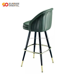 Ghế Quầy Bar Sang Trọng Với Đồ Nội Thất Hiện Đại - Product Image 3