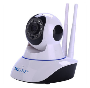 Shenzhen fábrica OEM ODM espía Inalámbrica 720 P cámara CCTV wifi seguridad para <span class=keywords><strong>el</strong></span> hogar de Productos al por mayor - Product Image 1