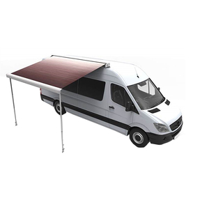 Rétractable à cassette complète toit rv auvent pour <span class=keywords><strong>camping</strong></span>-<span class=keywords><strong>car</strong></span> - Product Image 1