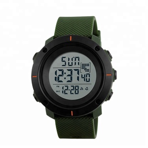 SKMEI — montre numérique de sport, podomètre, reloj, personnalisée, nouveau style, vente en gros, 1213 - Product Image 4