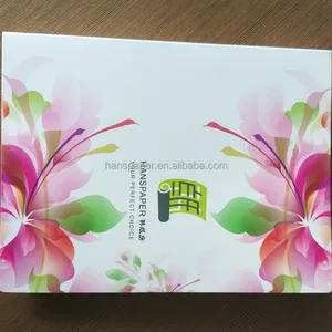 Gratis Papieren Stalen Boek Voor Bloemenverpakking