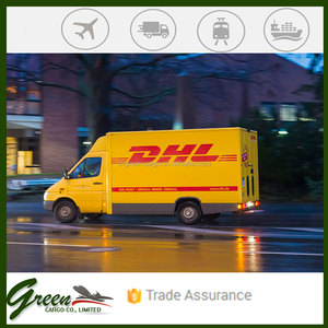 Международные тарифы для нас, быстрая доставка, доставка Dhl из Китая, доставка двери, курьерская служба экспресс - Product Image 4