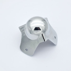 Protecteur d'angle carré à angle droit pour boîte en aluminium Fs3031 - Product Image 5