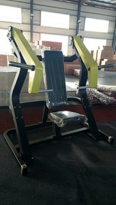 Equipo <span class=keywords><strong>de</strong></span> Gimnasio con Placas <span class=keywords><strong>de</strong></span> Peso EM815, <span class=keywords><strong>Banco</strong></span> <span class=keywords><strong>de</strong></span> Press <span class=keywords><strong>de</strong></span> Pecho Inclinado, Máquina <span class=keywords><strong>de</strong></span> Press <span class=keywords><strong>de</strong></span> Pecho con Placas <span class=keywords><strong>de</strong></span> Peso - Product Image 3