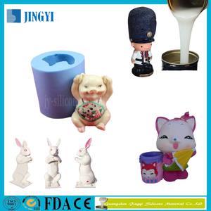 Donde para <span class=keywords><strong>comprar</strong></span> caucho <span class=keywords><strong>de</strong></span> silicona para PU y artesanías <span class=keywords><strong>de</strong></span> yeso molde - Product Image 1