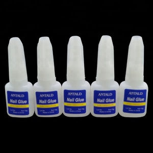 <span class=keywords><strong>Pegamento</strong></span> no tóxico para <span class=keywords><strong>uñas</strong></span>, 10G, alta calidad, precio al por mayor, para decoración, resina orgánica, secado rápido - Product Image 5