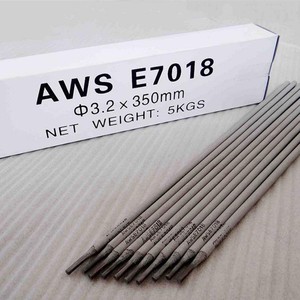 Suministro directo de fábrica, Esab, <span class=keywords><strong>bajo</strong></span> precio, E7018, <span class=keywords><strong>electrodo</strong></span> de varilla de soldadura de <span class=keywords><strong>bajo</strong></span> hidrógeno - Product Image 2