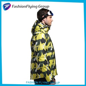 5M16B29, China <span class=keywords><strong>de</strong></span> Fábrica Al Por Mayor <span class=keywords><strong>de</strong></span> la Chaqueta <span class=keywords><strong>de</strong></span> Esquí Al Aire Libre <span class=keywords><strong>de</strong></span> Gran Capacidad - Product Image 3
