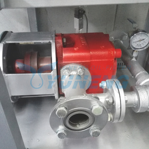 Environnementales Utilisé Transformateur Machine de Récupération <span class=keywords><strong>D</strong></span>'<span class=keywords><strong>huile</strong></span> - Product Image 6