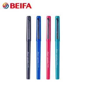 Beifa Brand RY109201 Alibaba Online Bestseller Flüssig freier Tinten rollens tift