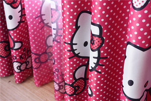 Tenda Oscurante <span class=keywords><strong>per</strong></span> Cameretta dei <span class=keywords><strong>Bambini</strong></span> con Disegni Cartoon - Product Image 4