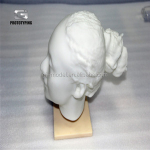 Sla Toys Fabricación rápida de prototipos/Impresión <span class=keywords><strong>3D</strong></span> Sla Sls Productos de mecanizado - Product Image 5