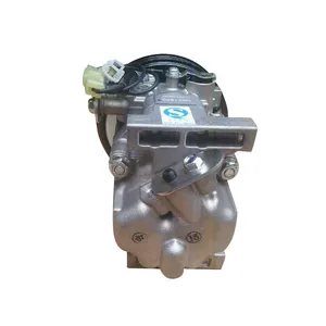 Car Sanden Denso Air Conditioning Compressor Supplier