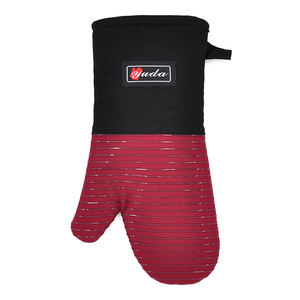 <span class=keywords><strong>Pas</strong></span> <span class=keywords><strong>cher</strong></span> Coton Gants Résistant À La Chaleur Gants <span class=keywords><strong>de</strong></span> Four pour la <span class=keywords><strong>Cuisine</strong></span> <span class=keywords><strong>Cuisine</strong></span> Cuisson BBQ - Product Image 2