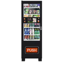 Distributeur Automatique de Boissons, Mini Machine de loterie