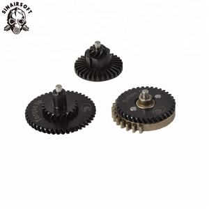 32: 1 MAX Couple Plat 16:1 Haute Vitesse Plat 13:1 Super 18:1 plat vitesse réducteur 100:200 Couple Up 100:300 Super - Product Image 2