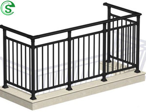 Steel Iron Grill Design for Terrace <strong>Balcony</strong> <strong>Railing</strong>