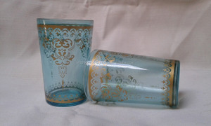 Té marroquí gafas - Product Image 1