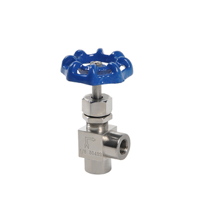 COVNA B2Bclearance Sale 90-Day Window NPT Female <strong>Thread</strong> Gas Flow Control <strong>Needle</strong> Valve - Product Image 2