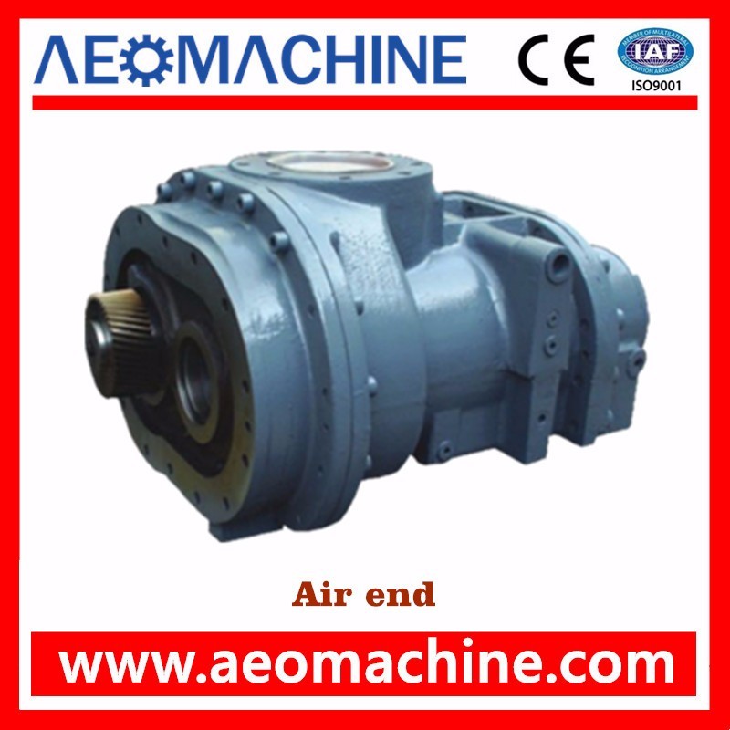 45KW Double vis Air compresseur à vis