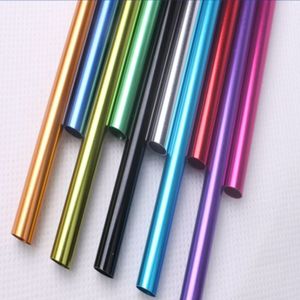 <span class=keywords><strong>Tubo</strong></span> Redondo <span class=keywords><strong>de</strong></span> <span class=keywords><strong>Aluminio</strong></span> Anodizado con Recubrimiento en Polvo Cepillado <span class=keywords><strong>de</strong></span> 20mm 23mm 25mm 26mm 30mm 34mm 60mm 100mm 120mm 150mm - Product Image 5
