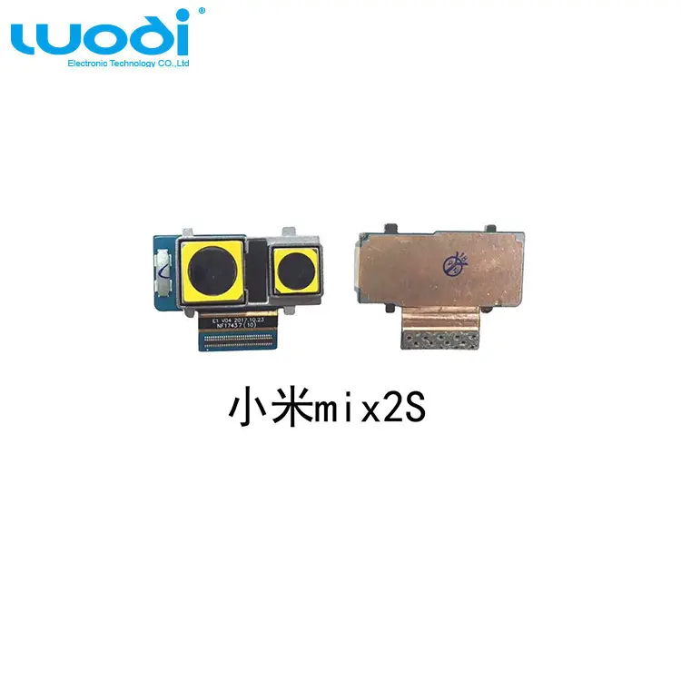 Ersatz-Rückfahr kamera Flex für Xiaomi Mi Mix 2S