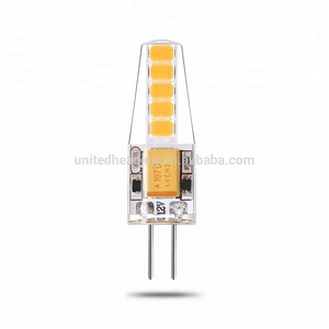 Bóng Đèn Led G9 COB 3W 2700K/4000K/6500K Mới Nhất - Product Image 5