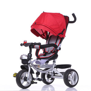 Umweltfreundliche <span class=keywords><strong>2</strong></span> und <span class=keywords><strong>3</strong></span> jahre fahrt auf dreirad für kinder/benutzerdefinierte baby dreirad mit teile/<span class=keywords><strong>3</strong></span> rad kinder dreirad mit - Product Image 5