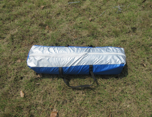 Tente de <span class=keywords><strong>camping</strong></span> portable de haute qualité pour 3-4 personnes, double couche, imperméable, pour la randonnée en plein air - Product Image 6