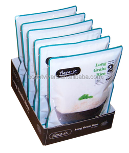 Jasmine Nasi Putih/Nasi Microwave/Nasi Kukus Jasmine - Product Image 3