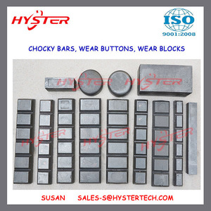 63HRC/700 BHN DOMITE blanco hierro bloques <span class=keywords><strong>chocky</strong></span> - Product Image 1