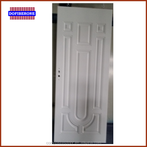 ประตูด้านนอกไฟเบอร์กลาสกันน้ำ - Product Image 2
