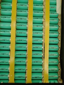 Lityum-iyon pil 18650 - Product Image 6