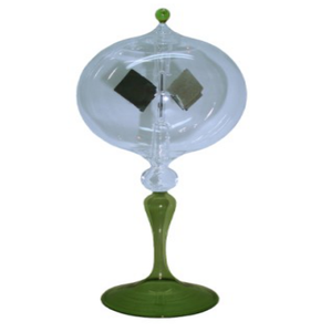 Gelson lab HSDXO80150AMT Attraktives einzigartiges Geschenk Crookes <span class=keywords><strong>Radiometer</strong></span> Solar <span class=keywords><strong>Radiometer</strong></span> - Product Image 6