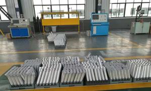 Tabung CO2 Aluminium 0.6L - Product Image 4