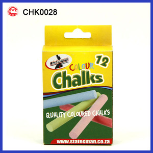 ราคาถูกโรงงานจีนขายส่งชอล์ก - Product Image 3